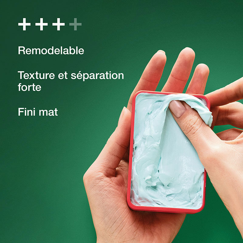 Crème matifiante ultra forte Mighty Matte Osis+