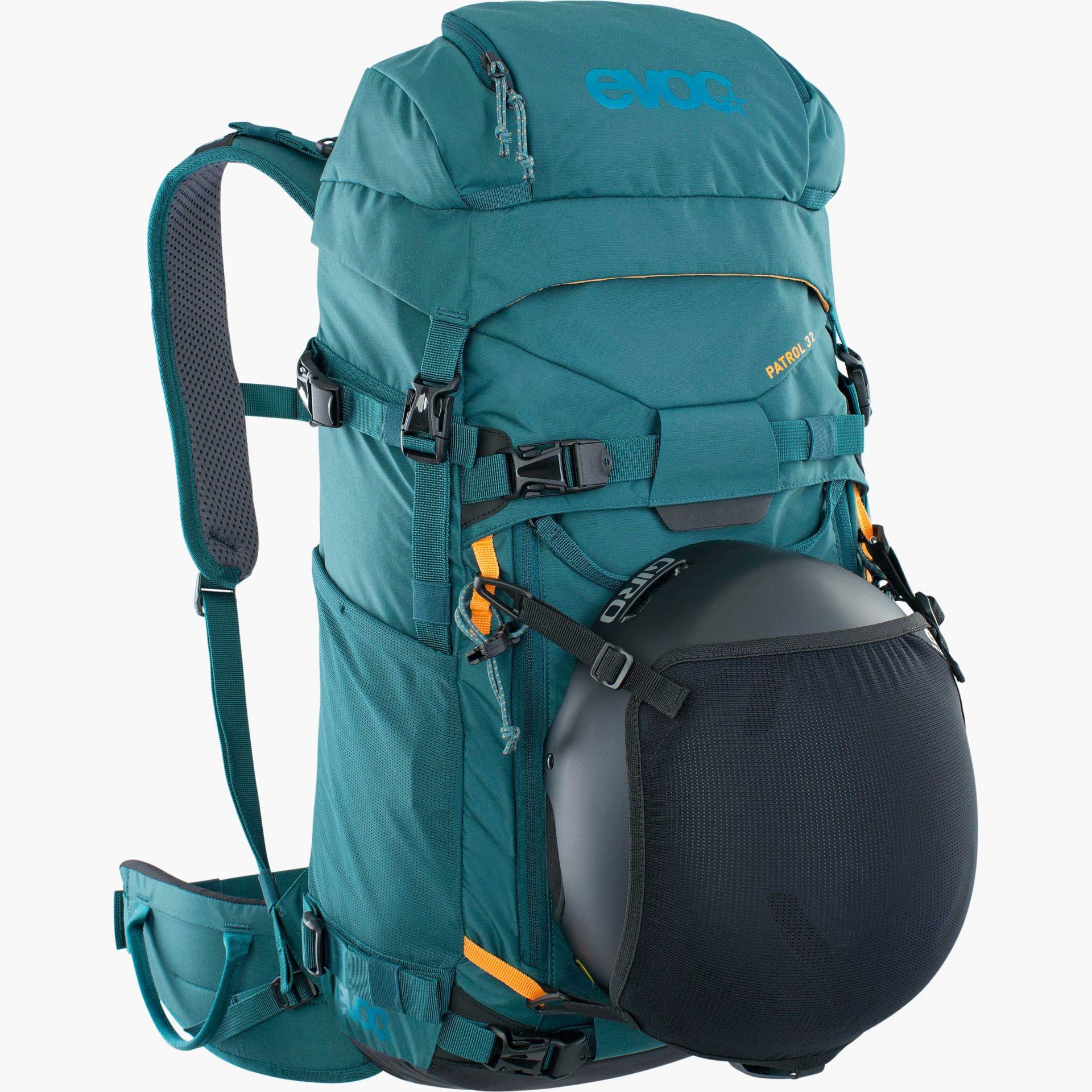 EVOC Patrol 32L