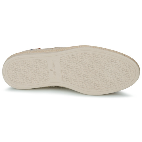 Casual Attitude - ELVAM - Beige