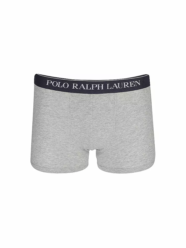 POLO RALPH LAUREN Pants 5er Pkg grau blau rot schwarz hellgrau