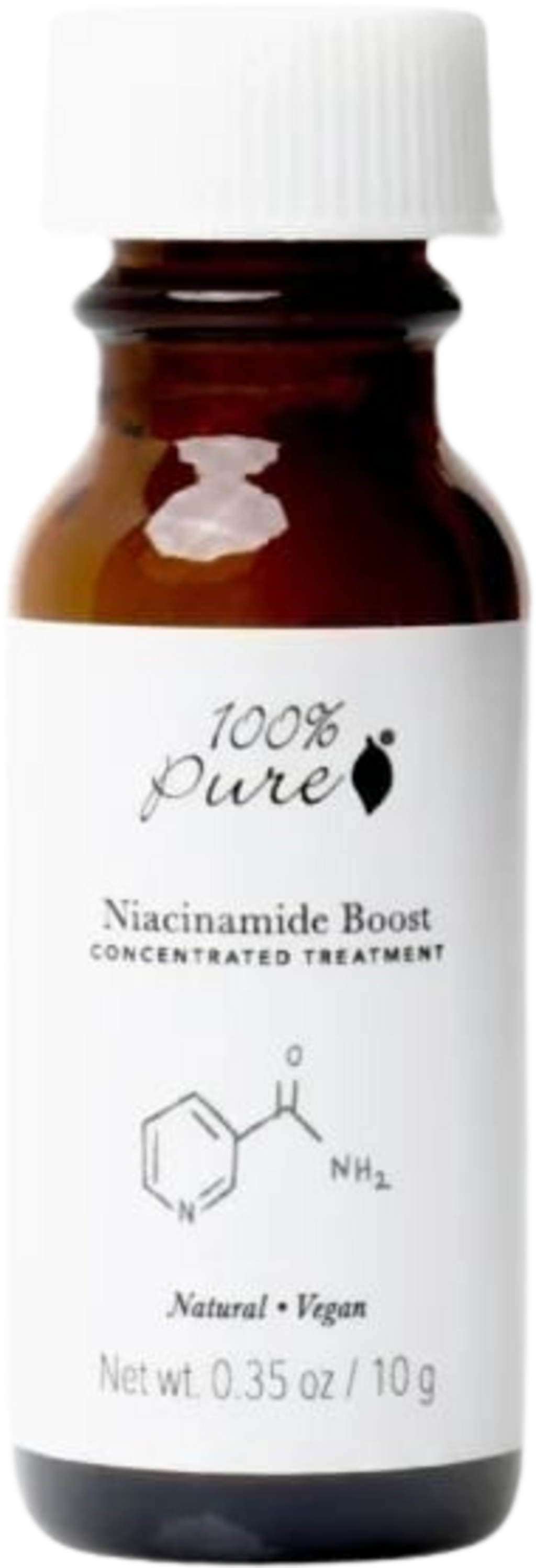 100% Pure  Niacinamide Boost, 10 g