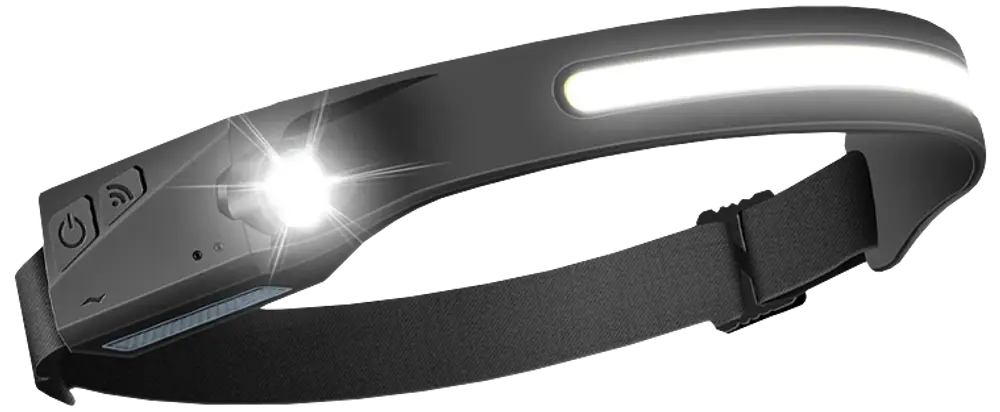 LED Pandelampe SSH-50