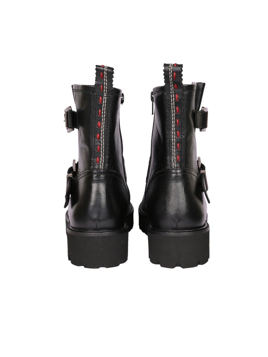Stiefelette NERA