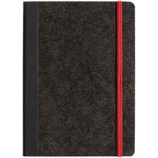 Carnet de notes Classica, A4, quadrillé, 96 feuilles192 pages