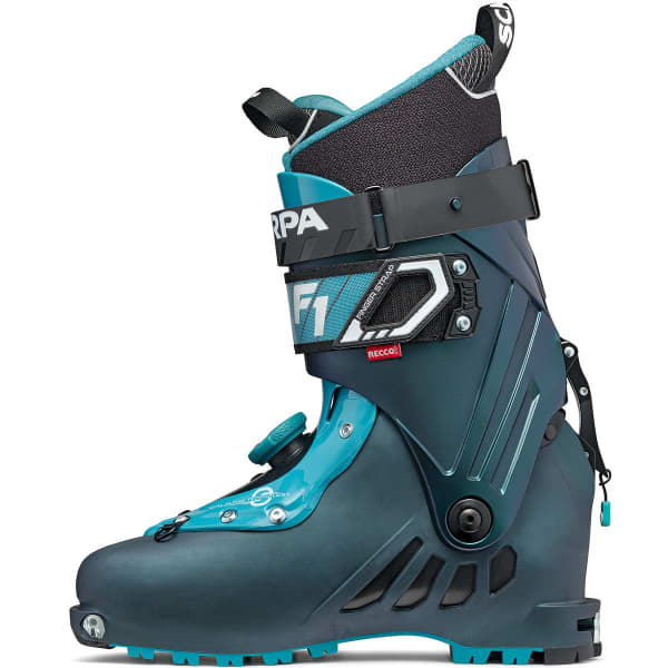 Chaussure ski de randonnée SCARPA F1