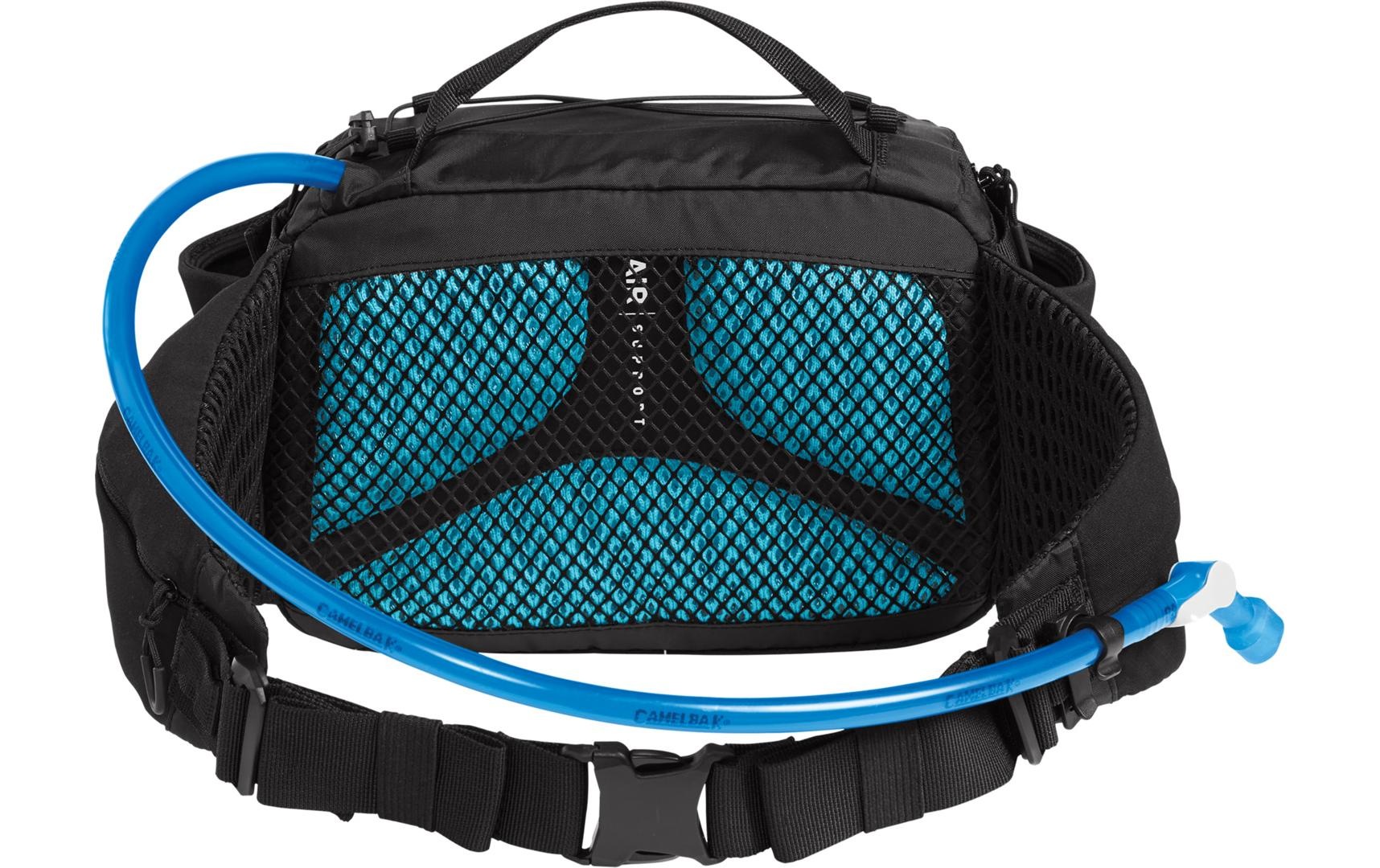 Camelbak Bauchtasche »M.U.L.E 5 Waist Pack« Trinkflaschenhalter