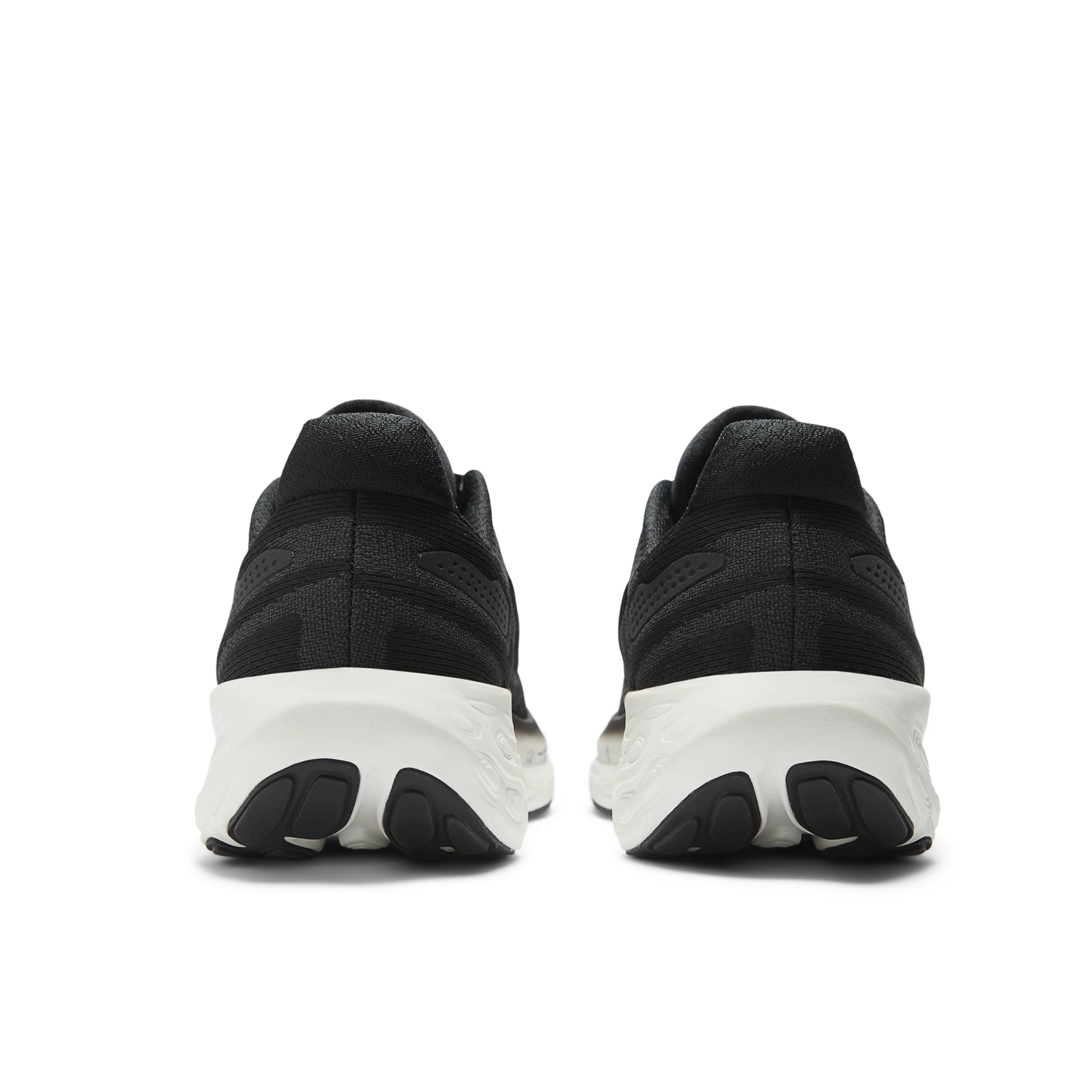 Fresh Foam X 1080v13 Black con white