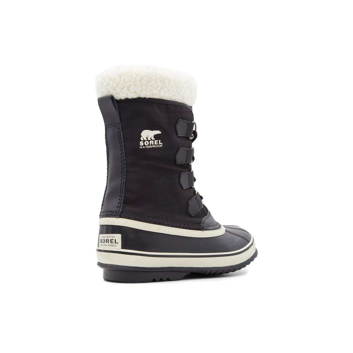 SOREL-W carnival-l-Bottes d'hiver mi-mollet 