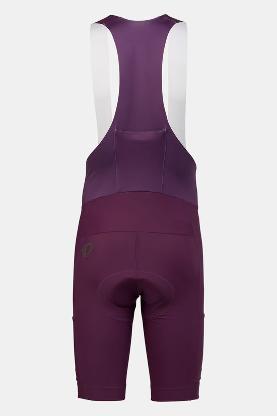 Pearl Izumi Pearl Izumi Expedition Bib Short Fietsbroek