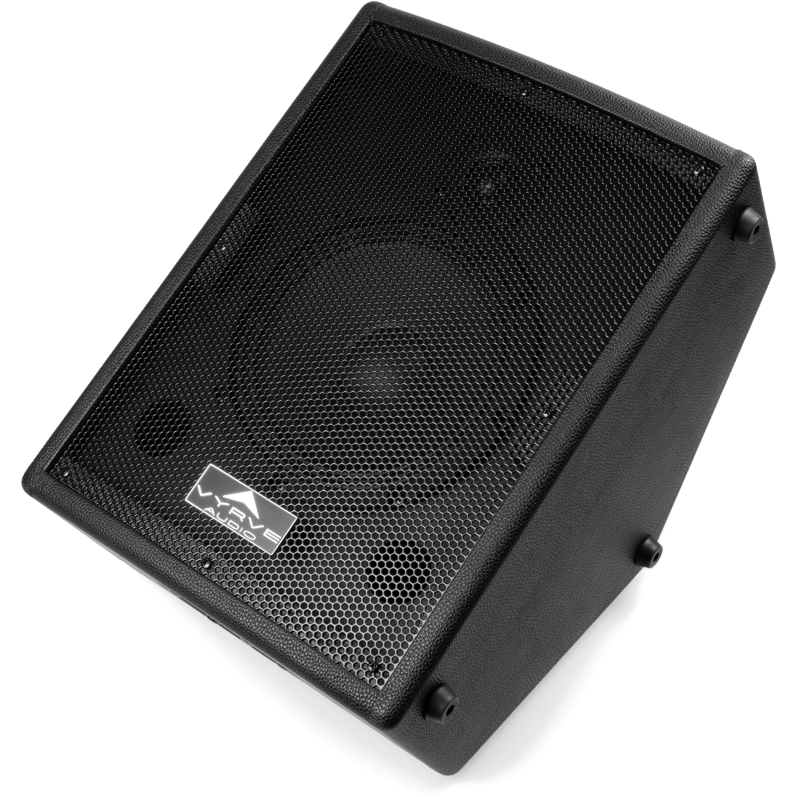 Vyrve Audio Atria actieve 8 inch vloermonitor