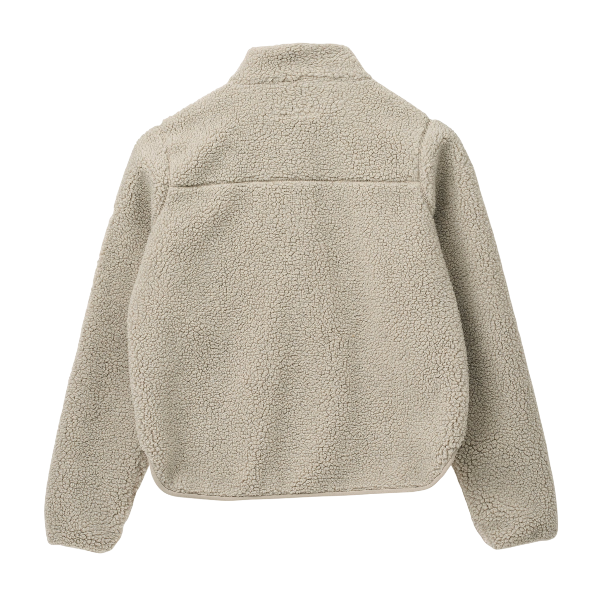 Adult Jacke Nelson Pile Mist
