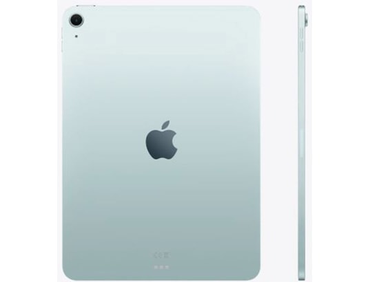 APPLE - iPad Air 11 M3 Gris sidéral 128 Go WiFi 2025