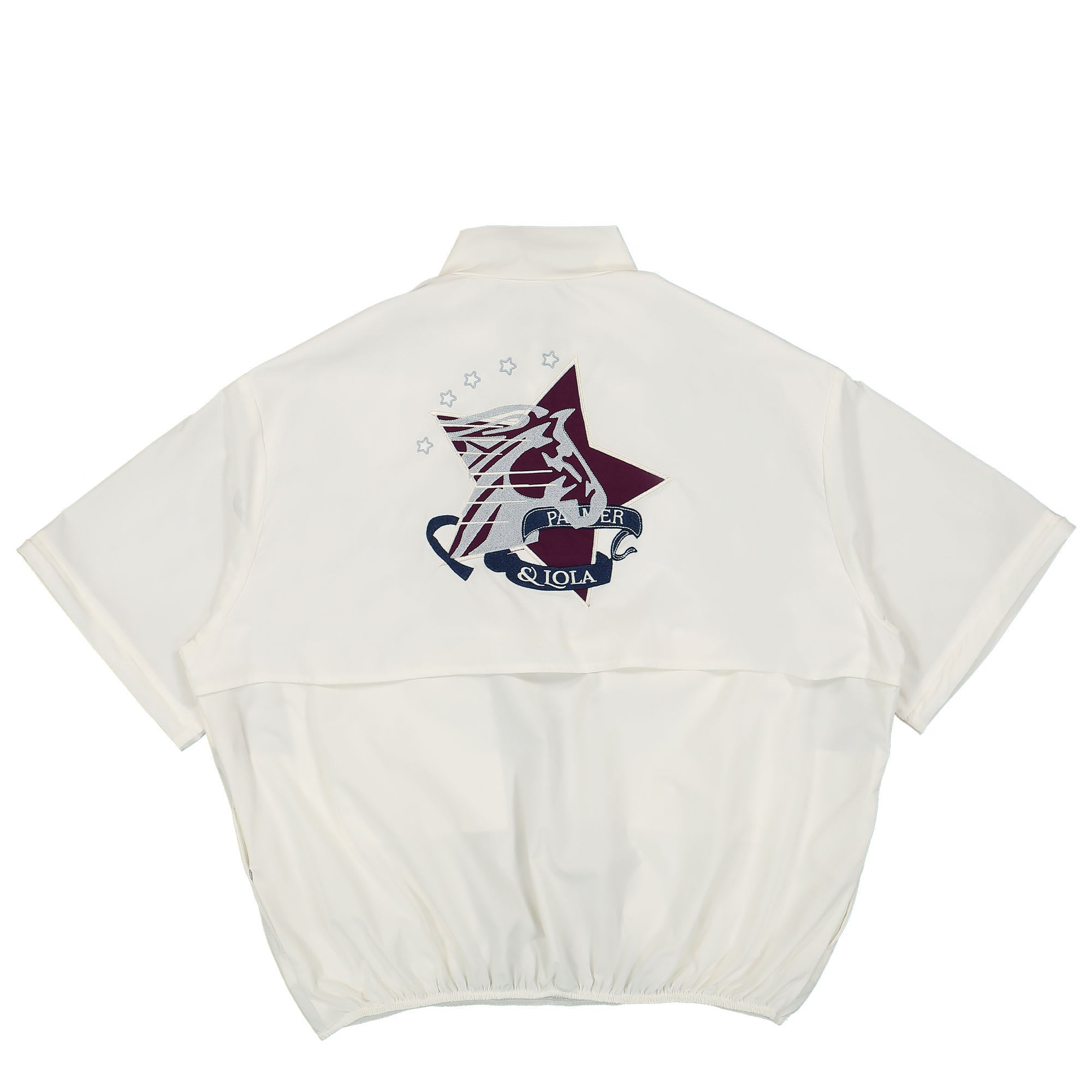 PAL Sporting Goods<br>Grand Prix Overhead Jacket