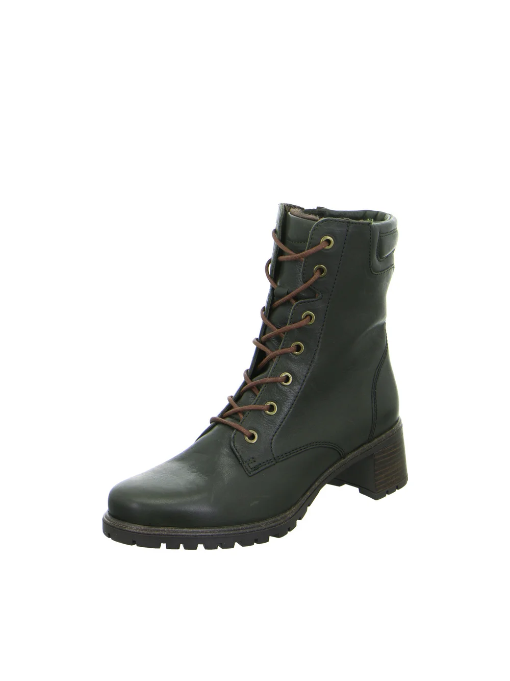 Stiefelette Ronda forest