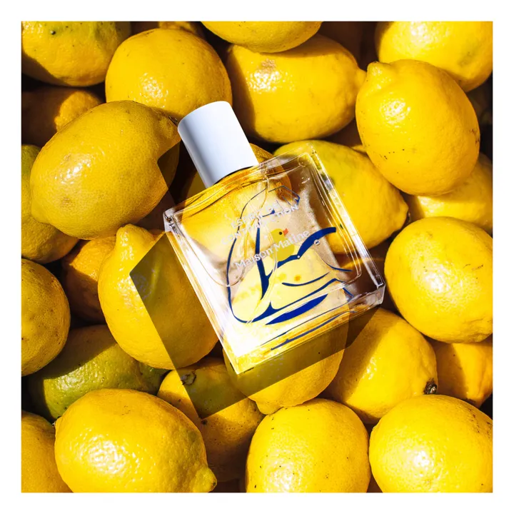 Maison Matine Esprit De Contradiction Eau de parfum - 50 ml