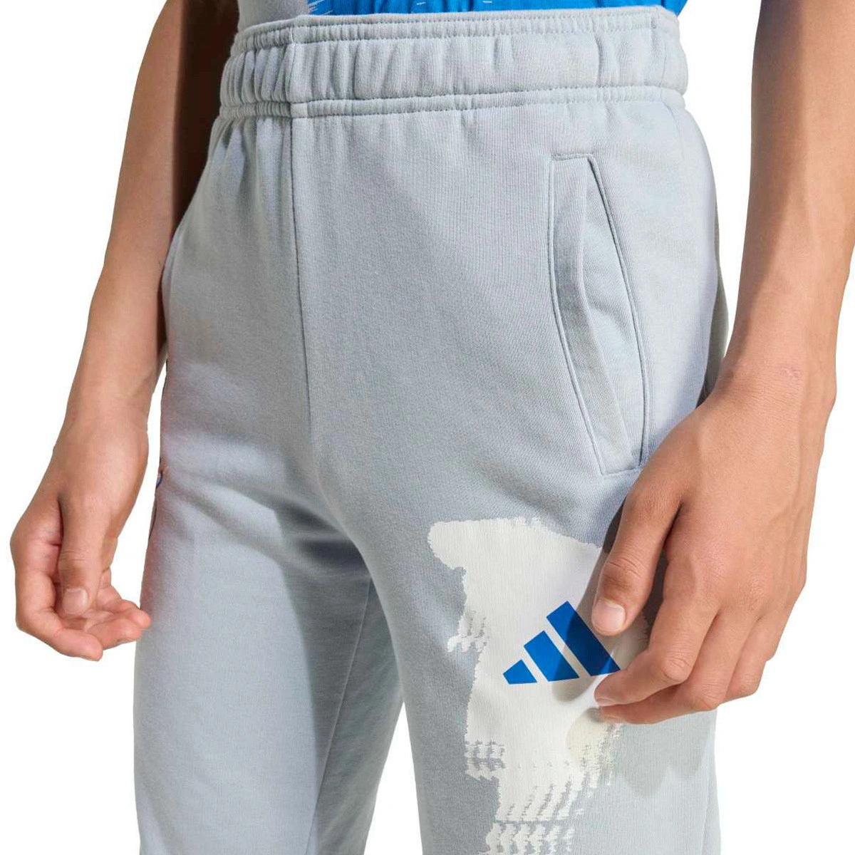 Calças adidas Jude Bellingham Criança