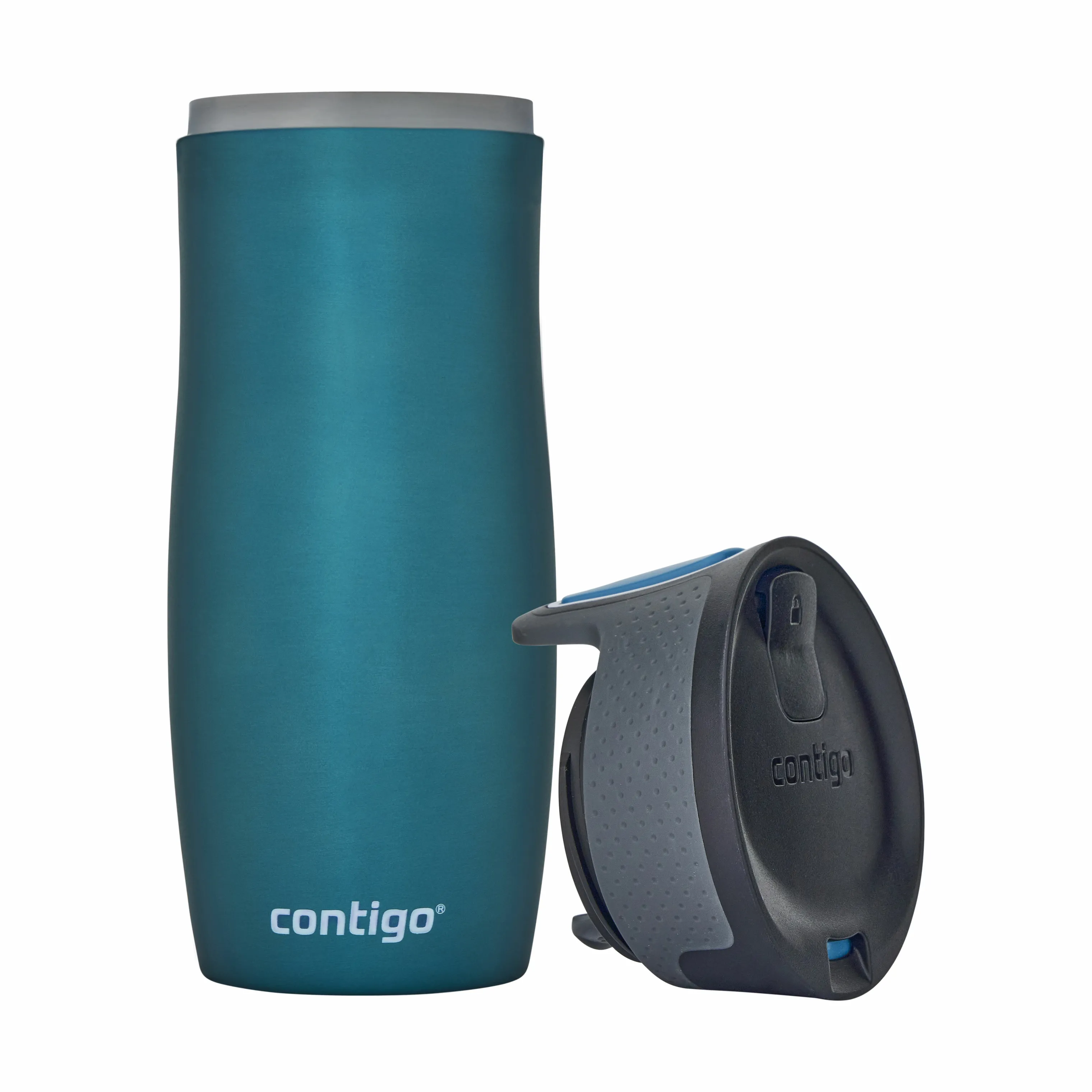 Contigo West Loop Termoflaske