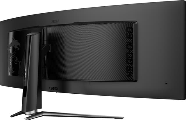 MSI MPG 491CQP 49