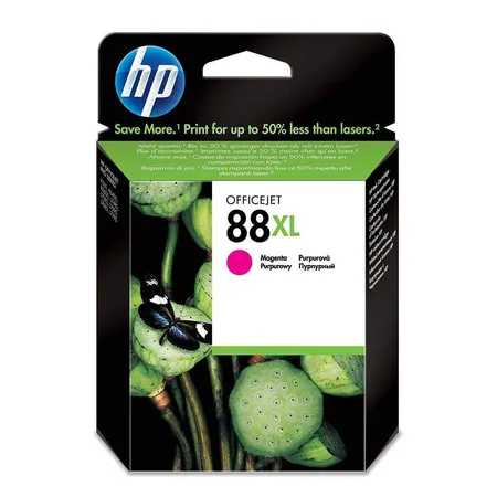 HP Original Tintenpatrone Nr. 88XL magenta