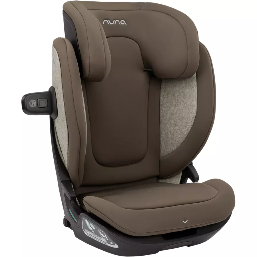 Nuna Kindersitz AACE™ lx i-Size Walnut