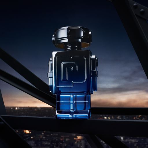 Rabanne Phantom Intense Eau De Parfum, 100 ml