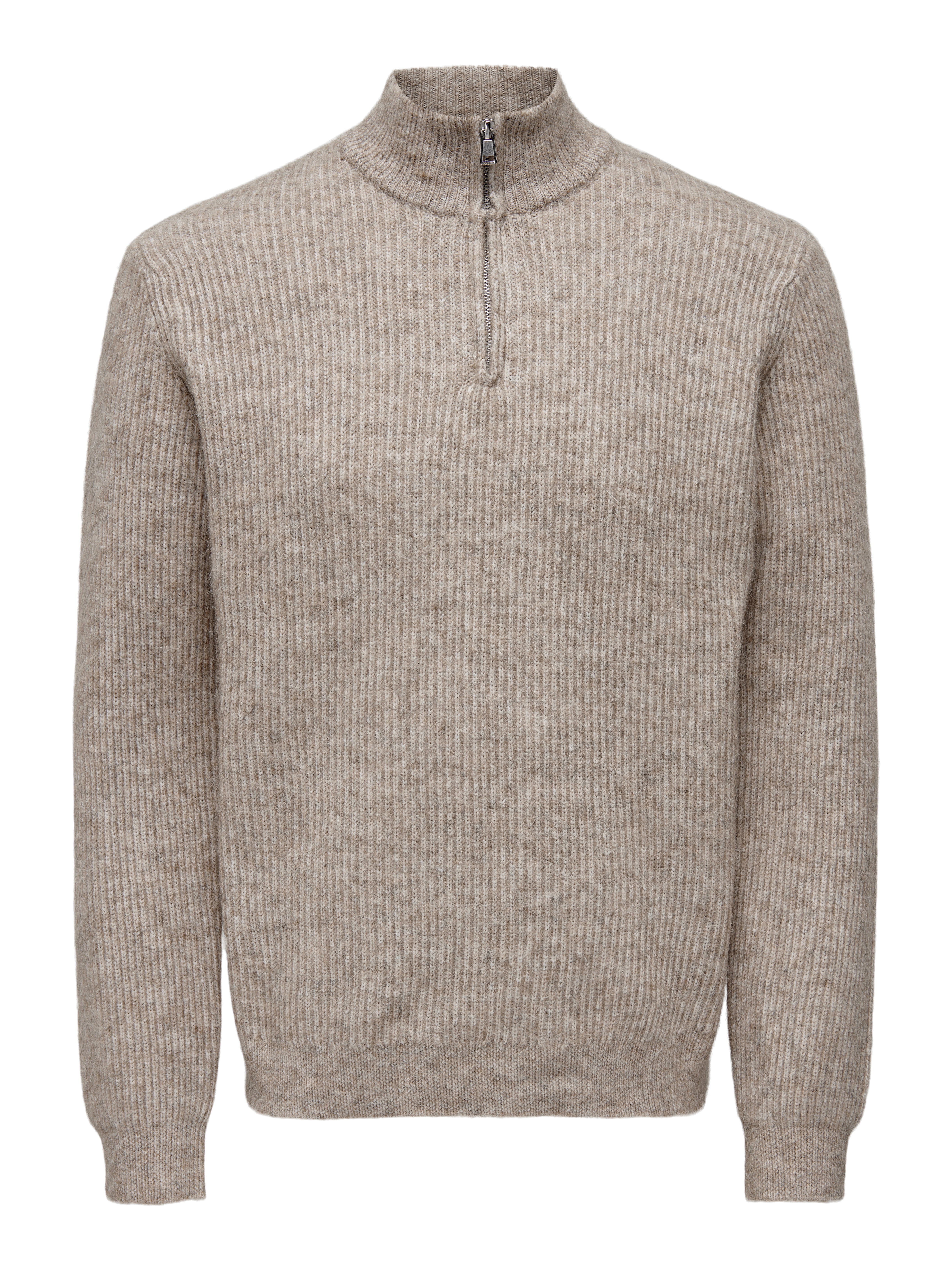 ONSTEGAN Pullover Vintage Khaki