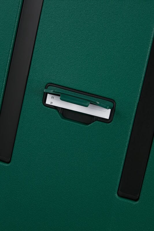 Samsonite Essens Spinner Trolley 69 Alpine Green