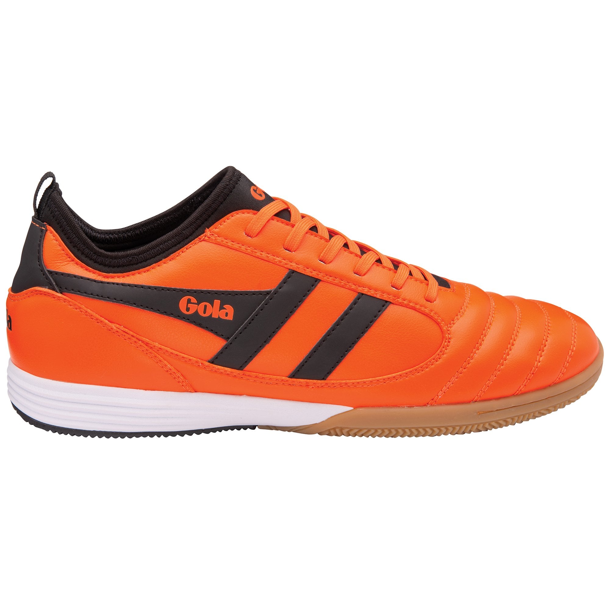Chuteiras de futsal Gola Ceptor Tx