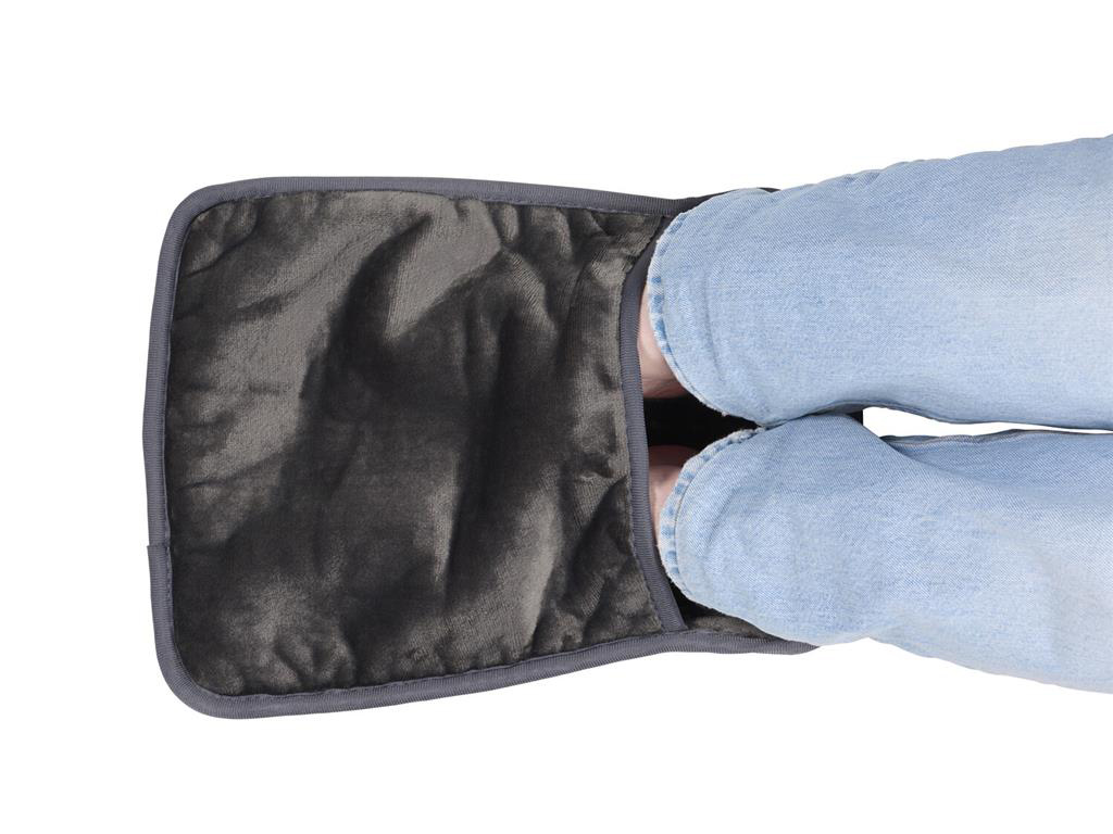 Tristar BW-4771 hand- en voetwarmer - Grey