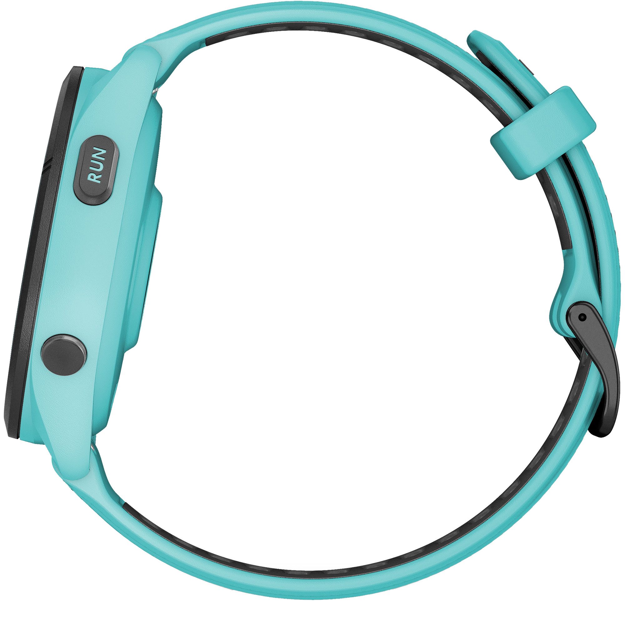 Garmin Forerunner® 265 Pulsuhr türkisblau