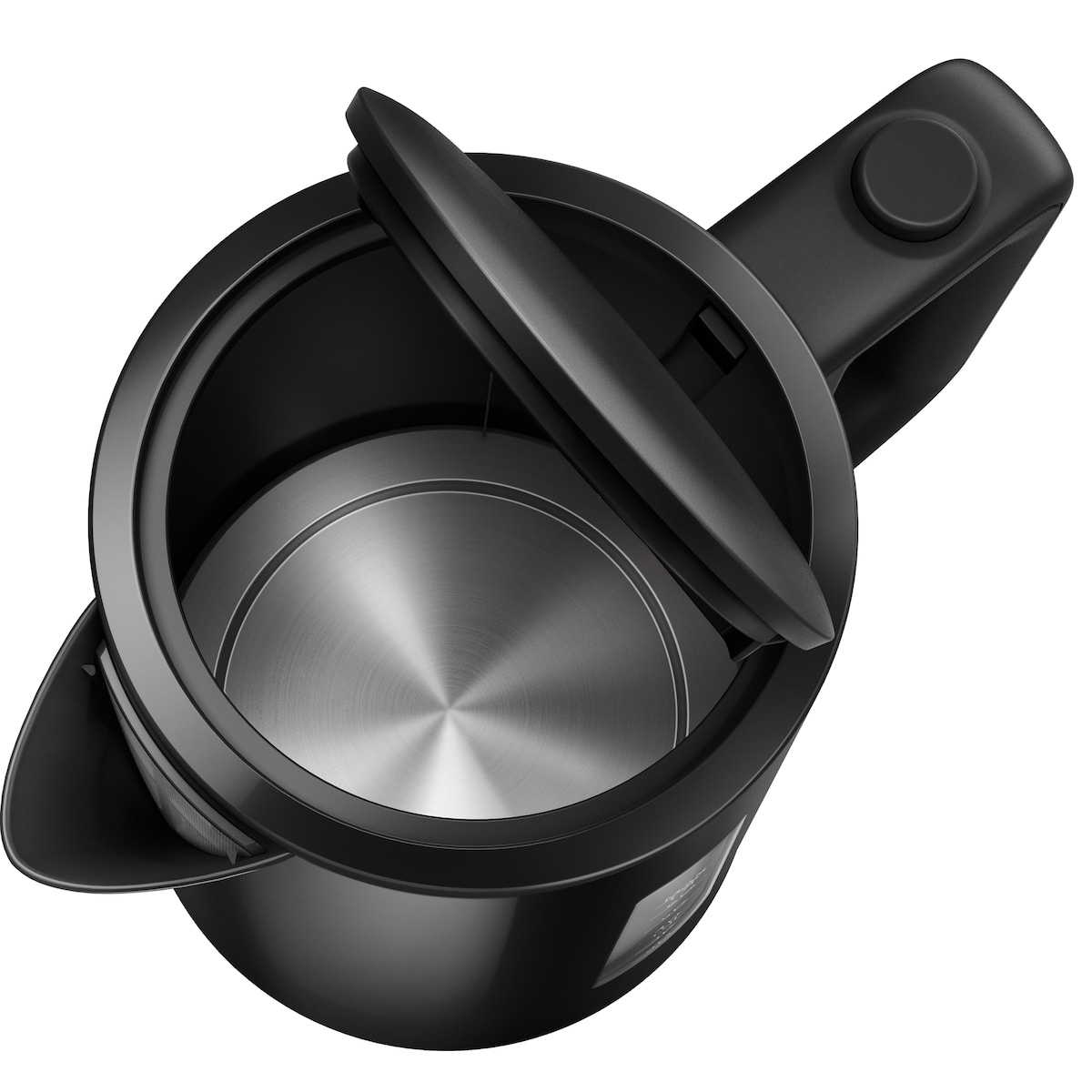 Philips Series 3000 vannkoker i plast HD9318/20
