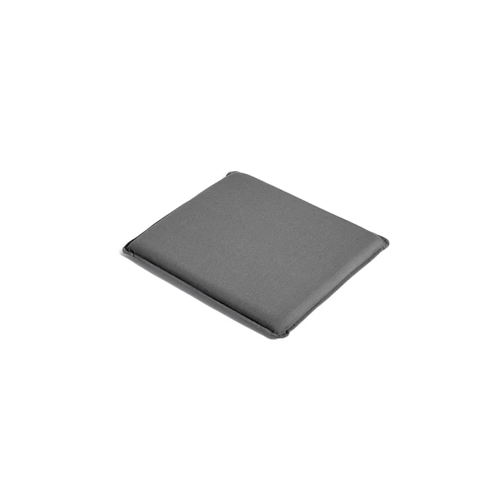 HAY - Palissade Seat Cushion für Dining Armchair, anthrazit