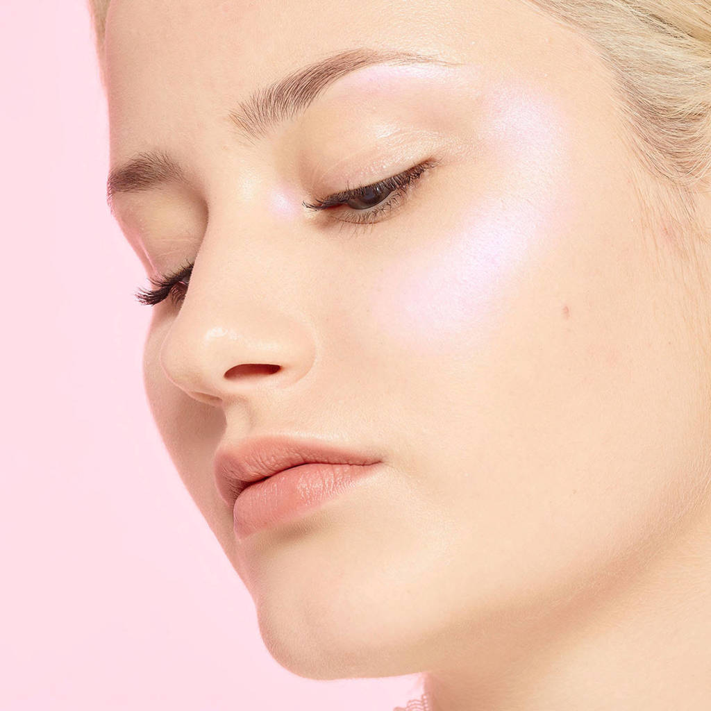 Heel mooi producthighlighter - 01 Iconoc Glow