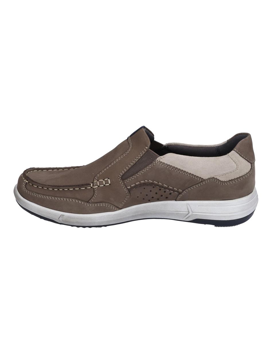 Slipper Enrico 19, vulcano-kombi