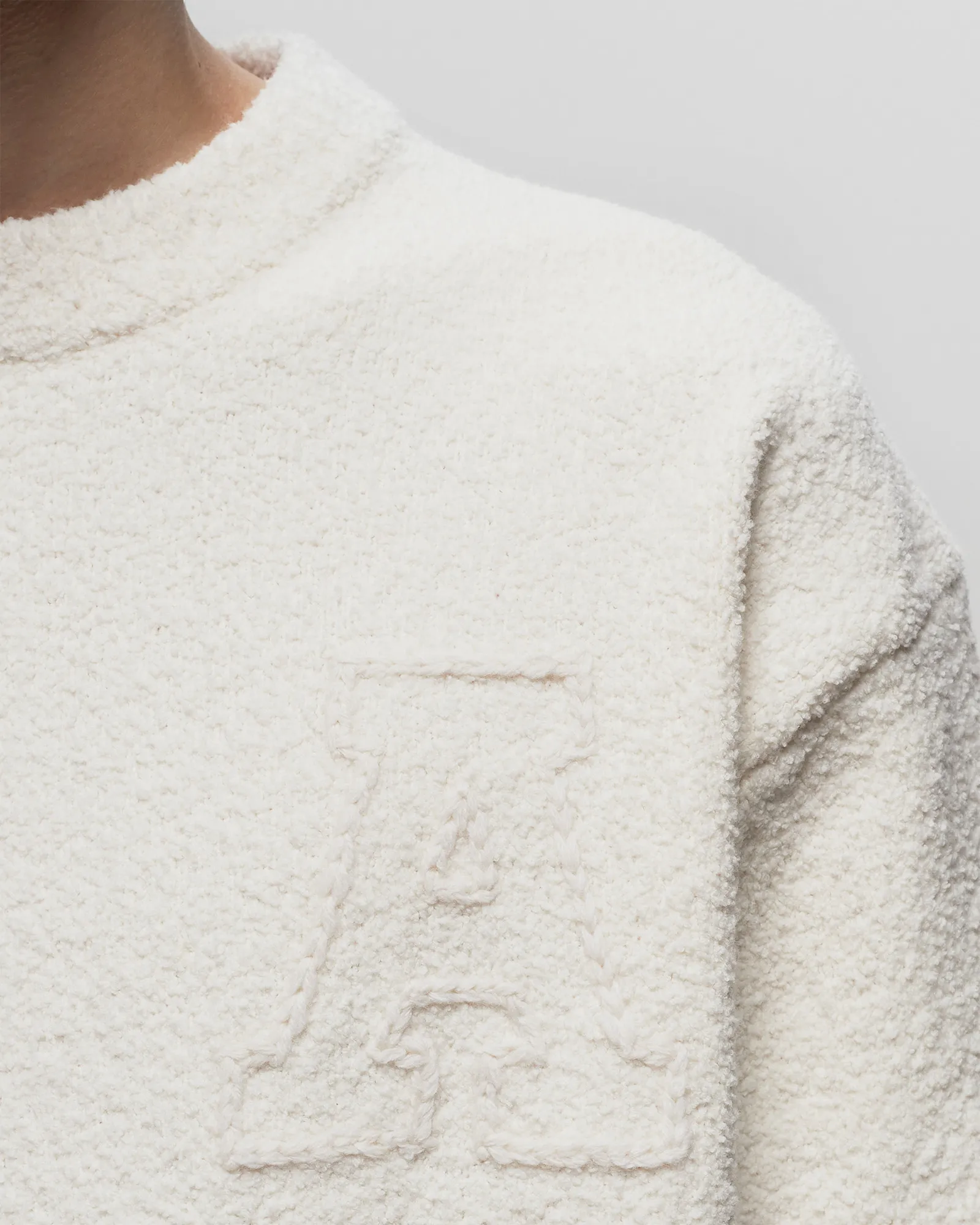 Axel Arigato Radar Sweater