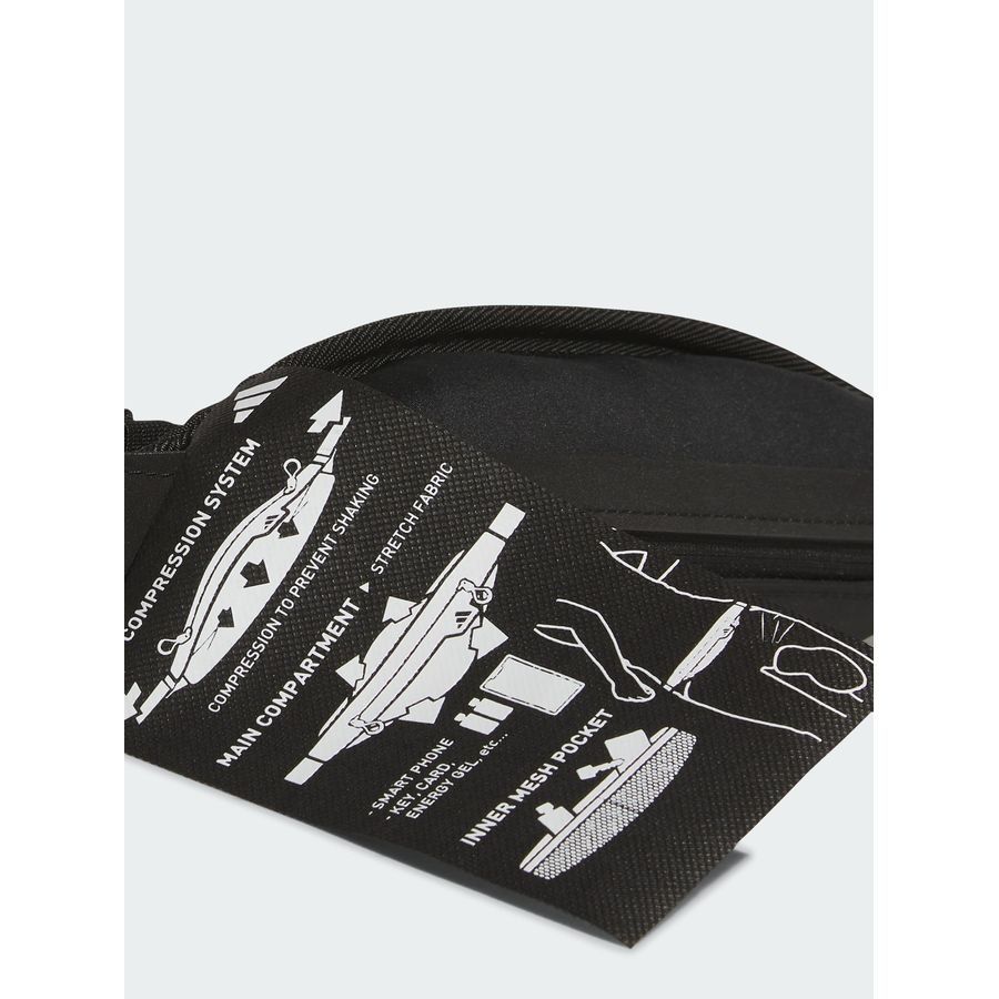 Adidas Ceinture de running