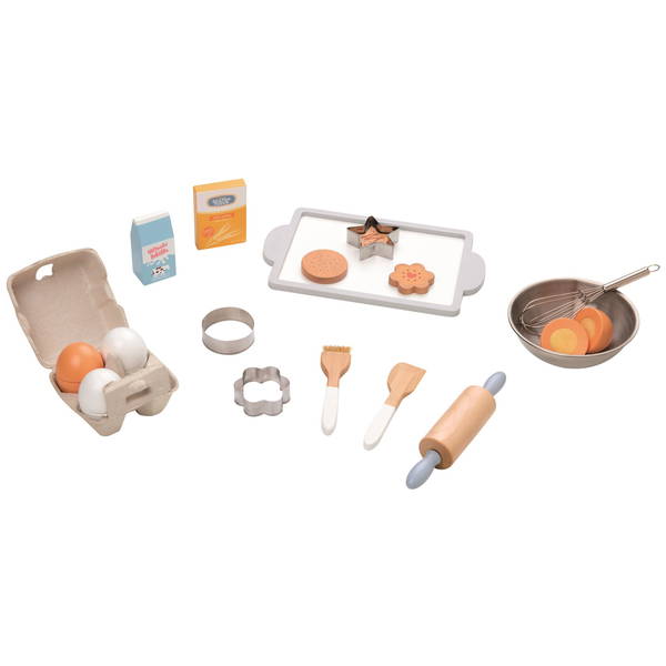 SpielbaSpielba   Backset