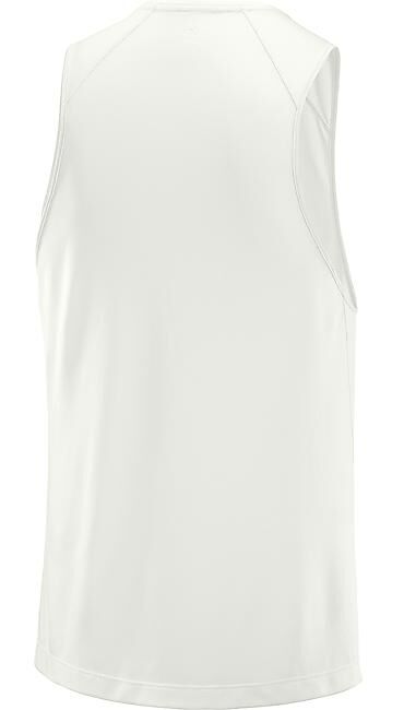 SALOMON - T-SHIRT SM SHKOUT CORE TANK M