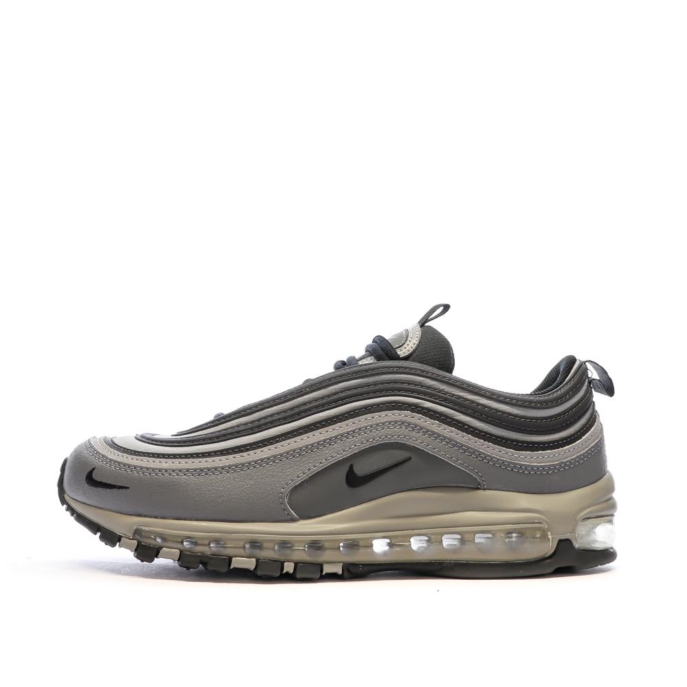 Nike Baskets Grise Homme Nike Air Max 97