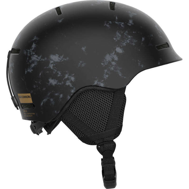 Salomon Kinder Orka Skihelm