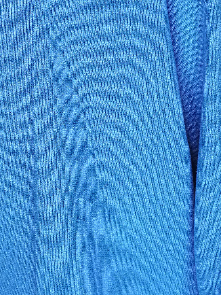 KATESTORM Strickjacke blau