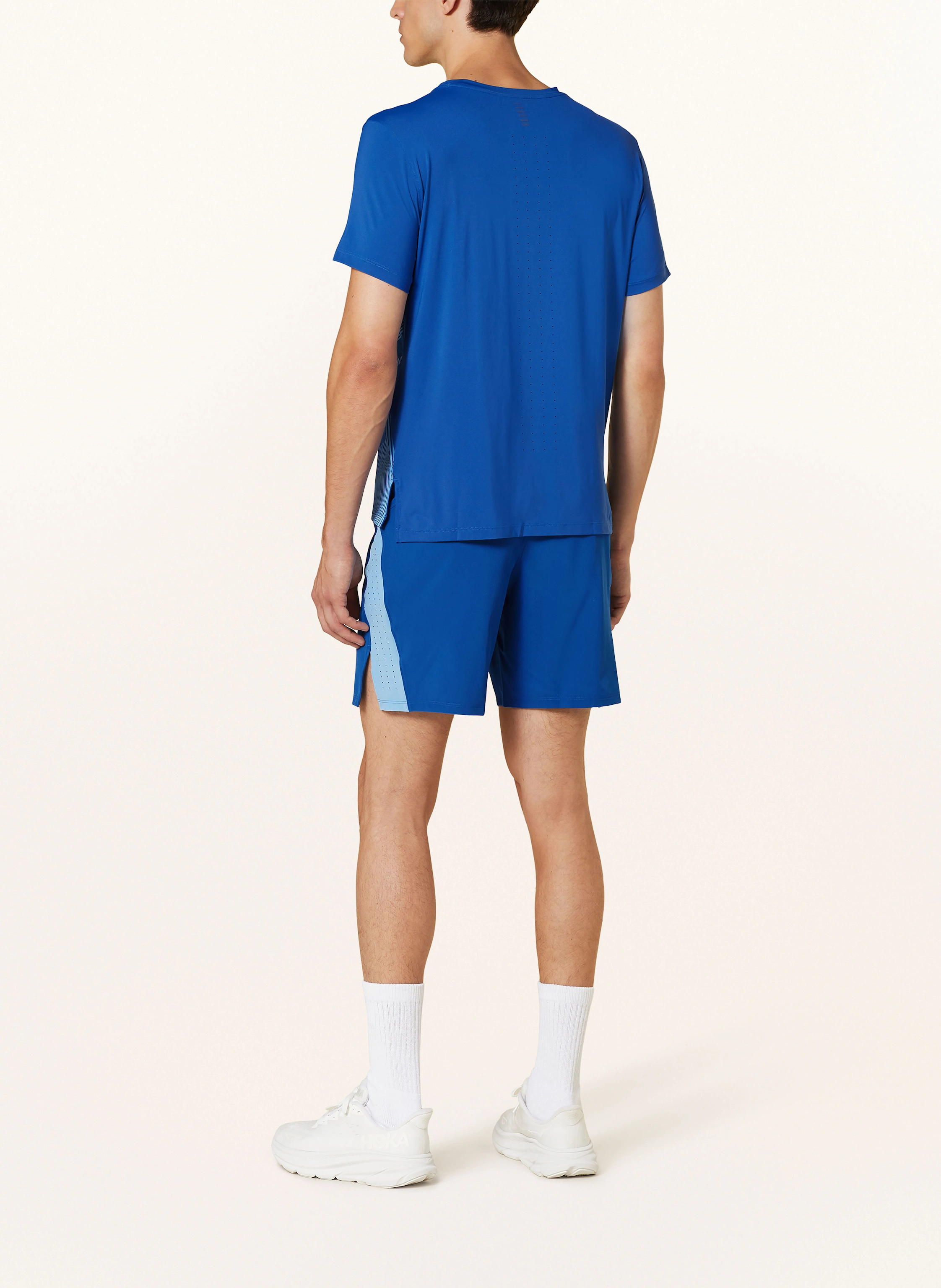 UNDER ARMOUR 2-in-1-Laufshorts LAUNCH ELITE