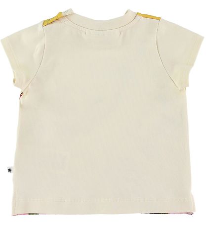Molo T-Shirt - Elly - Fennec Baby