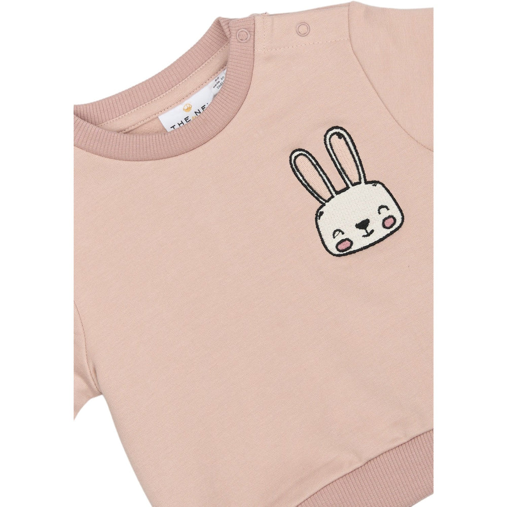Køb THE NEW Siblings Adobe Rose TNSBPandora Sweatshirt