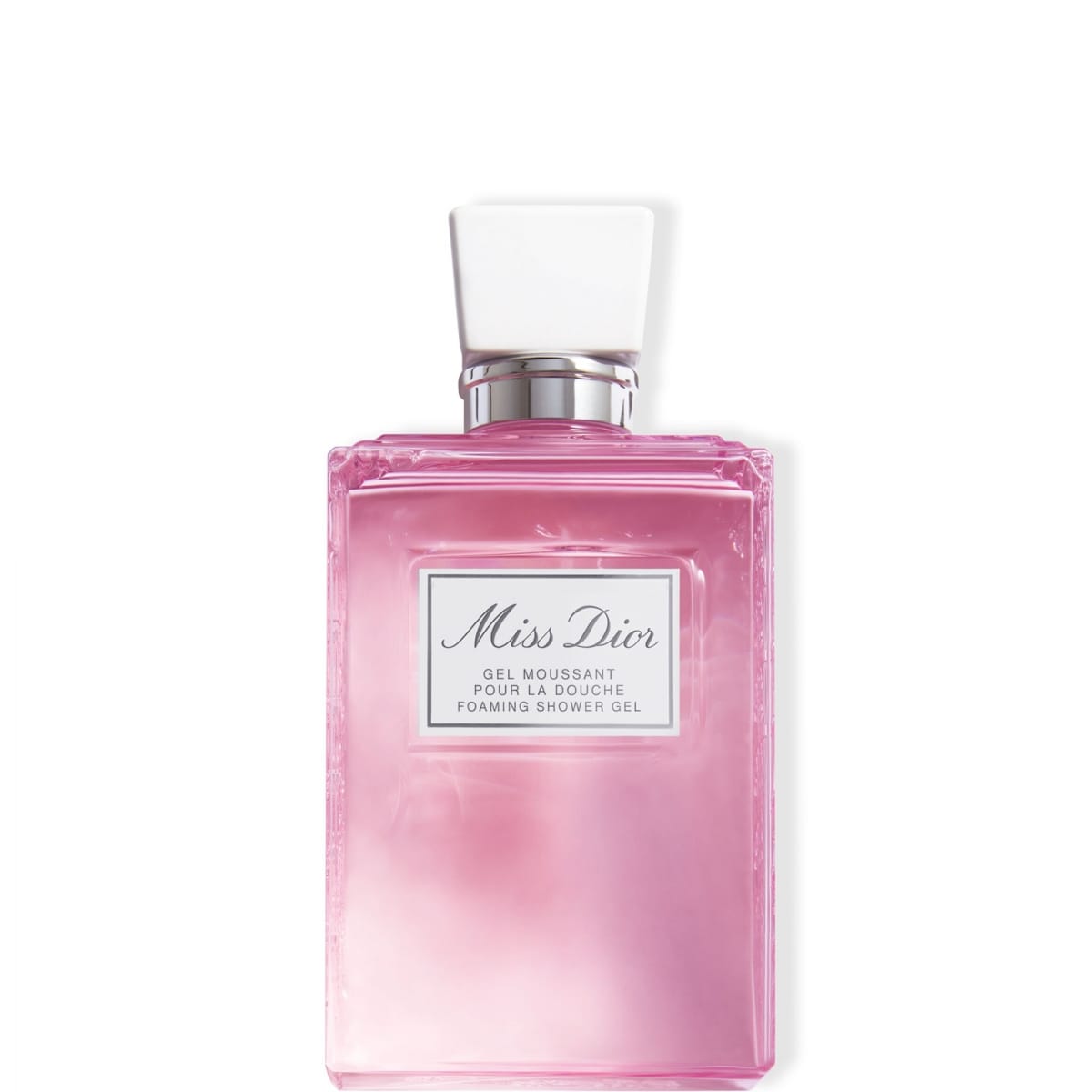 Miss Dior Miss Dior Gel Moussant pour la Douche
