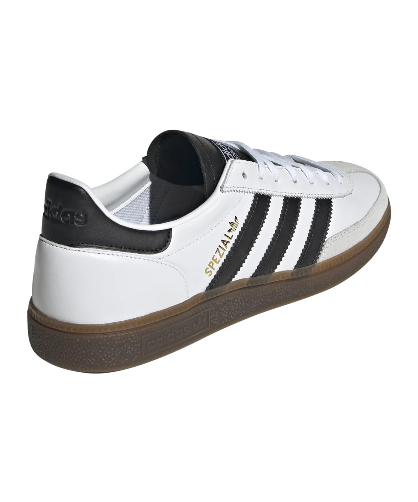 adidas Originals Handball Spezial Weiss Schwarz