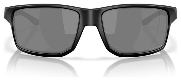 Lunettes Oakley Gibston XL Mat Black / Prizm Black / Ref : OO9470-0162