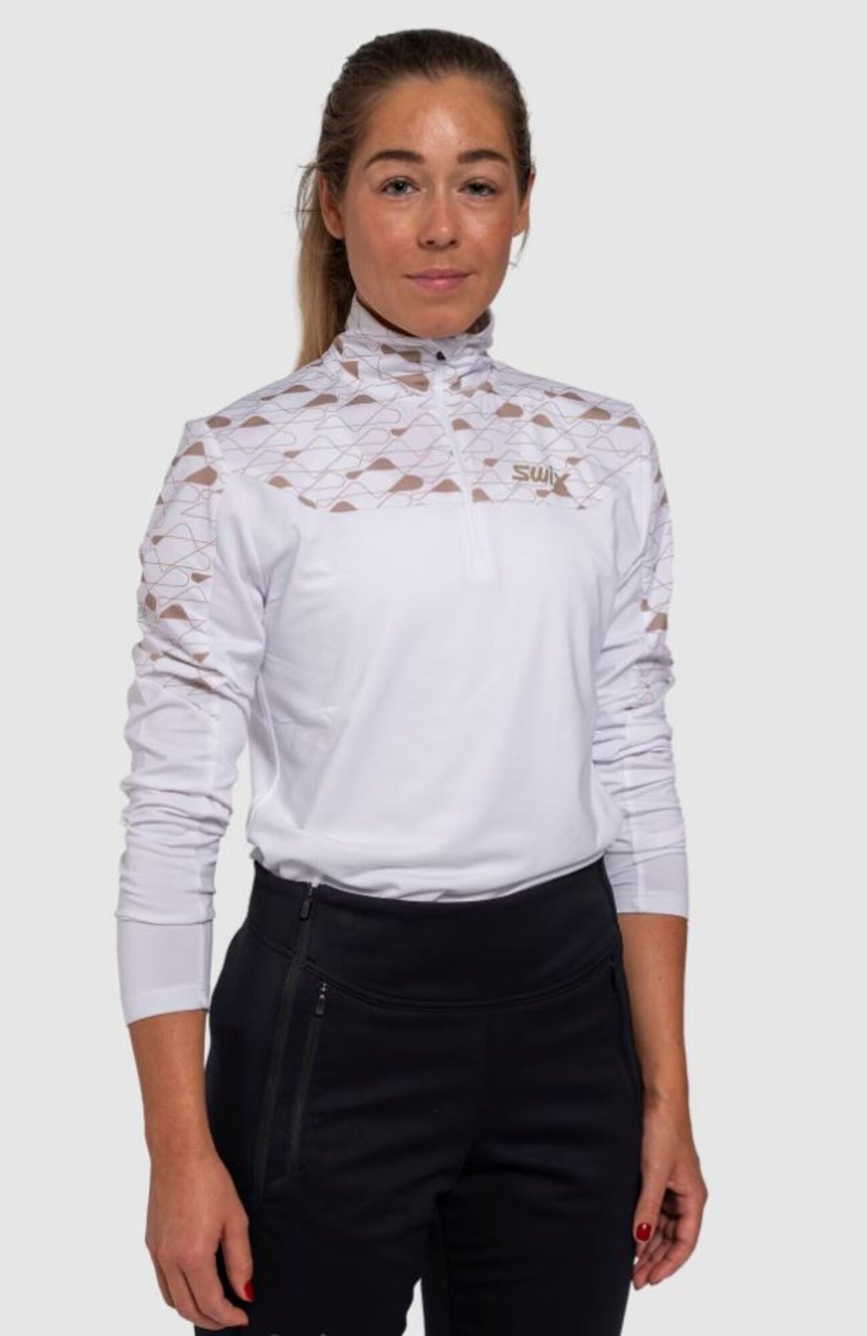 Swix<br>Infinity Light Half Zip W