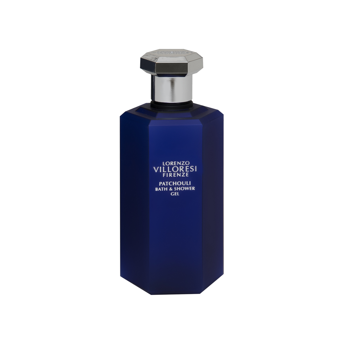 Patchouli Bath & Shower Gel 250ml