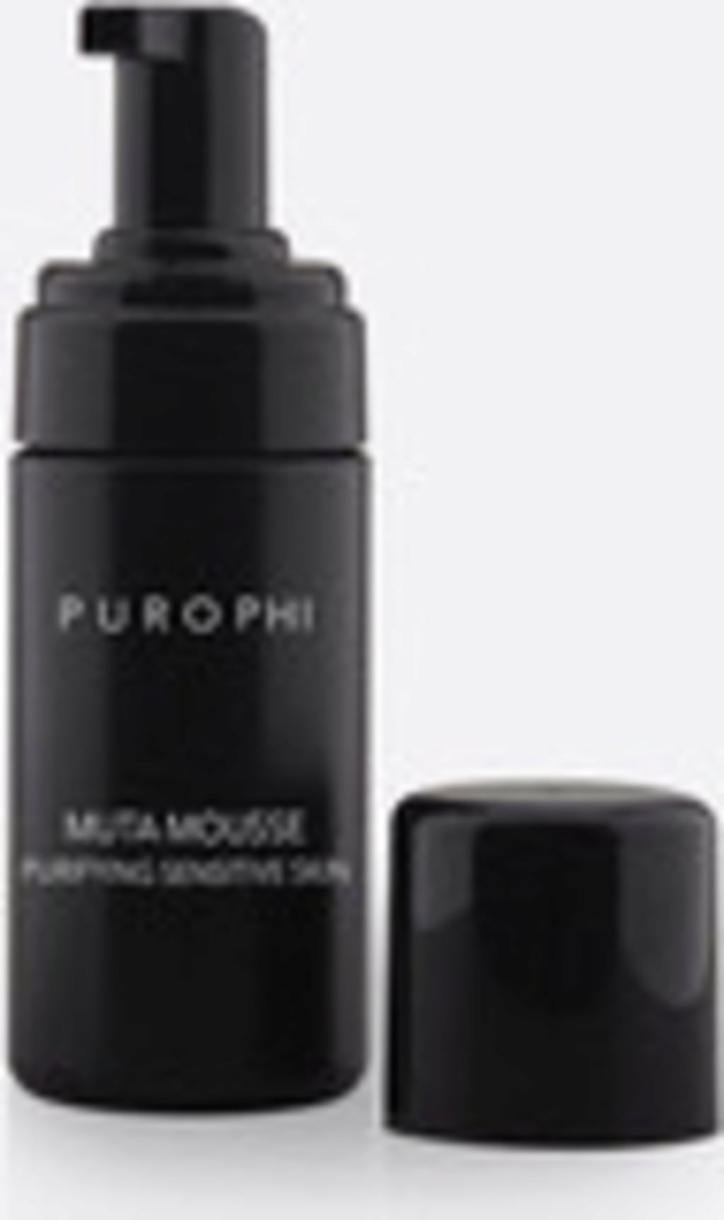 PUROPHI  Muta Mousse, 100 ml
